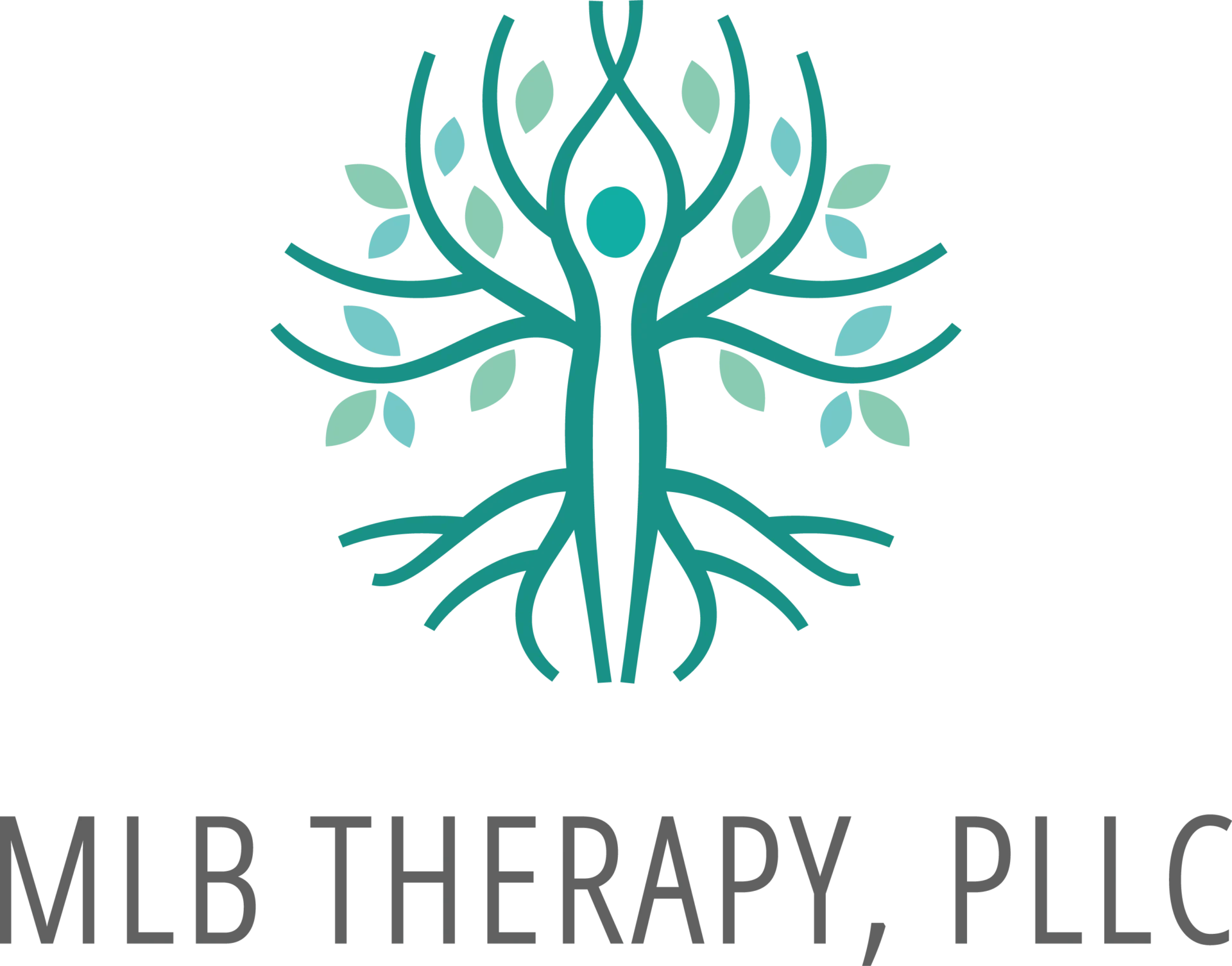 MLB Therapy Logo PNG