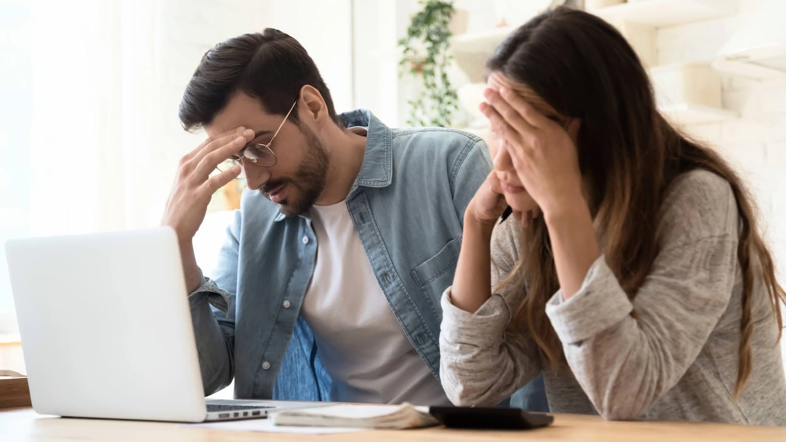 Why Stress Affects Men and Women in Unique Ways