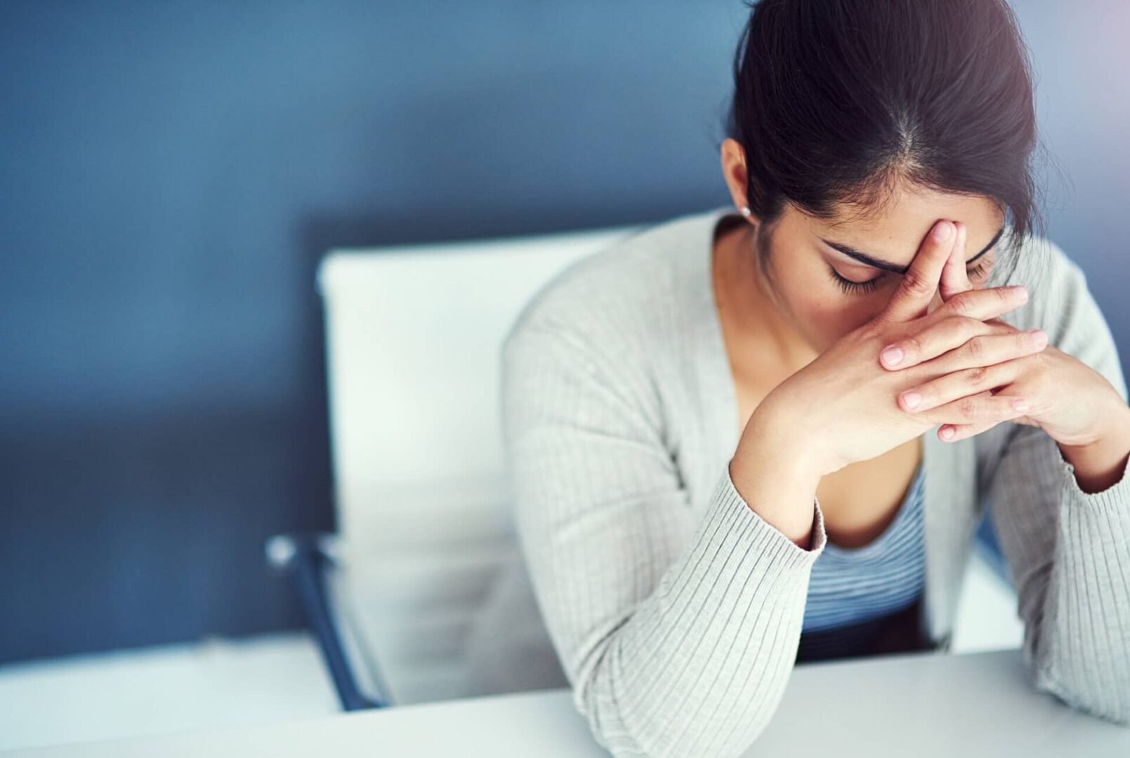 Navigating Depression: How Men and Women Experience It Differently