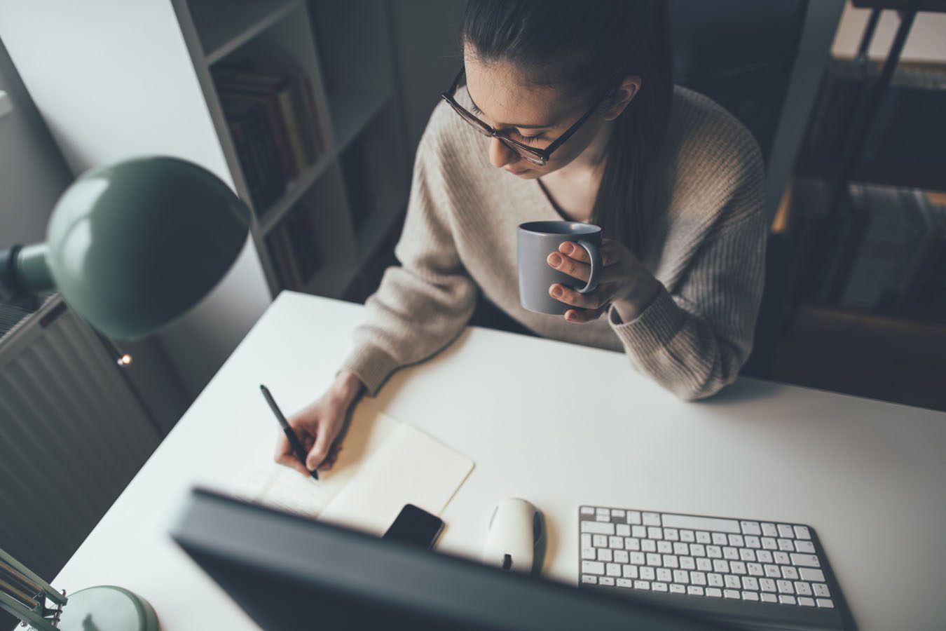 The Hidden Impact of Career Anxiety and How to Cope