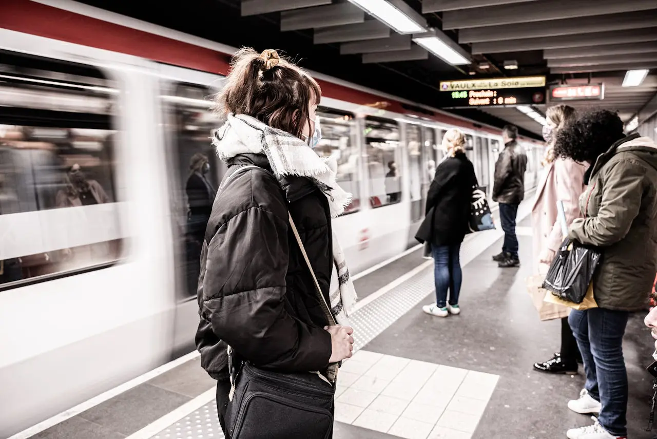 When Worlds Collide: A Closer Look at the Challenges of an Integrated Life