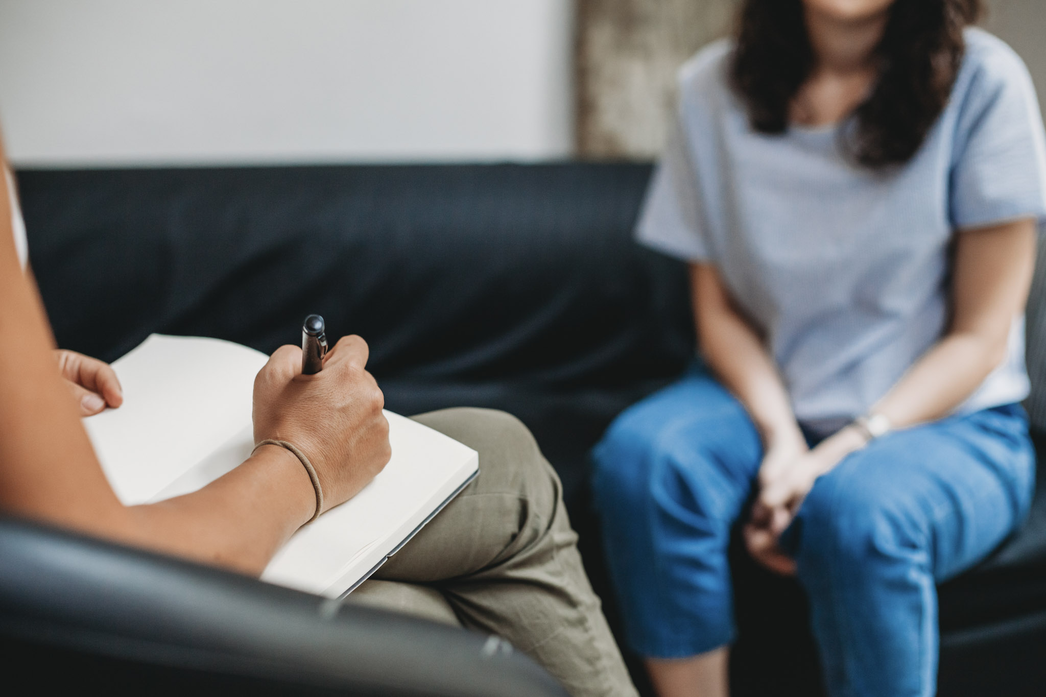 How to Get Out of a Depression Spiral